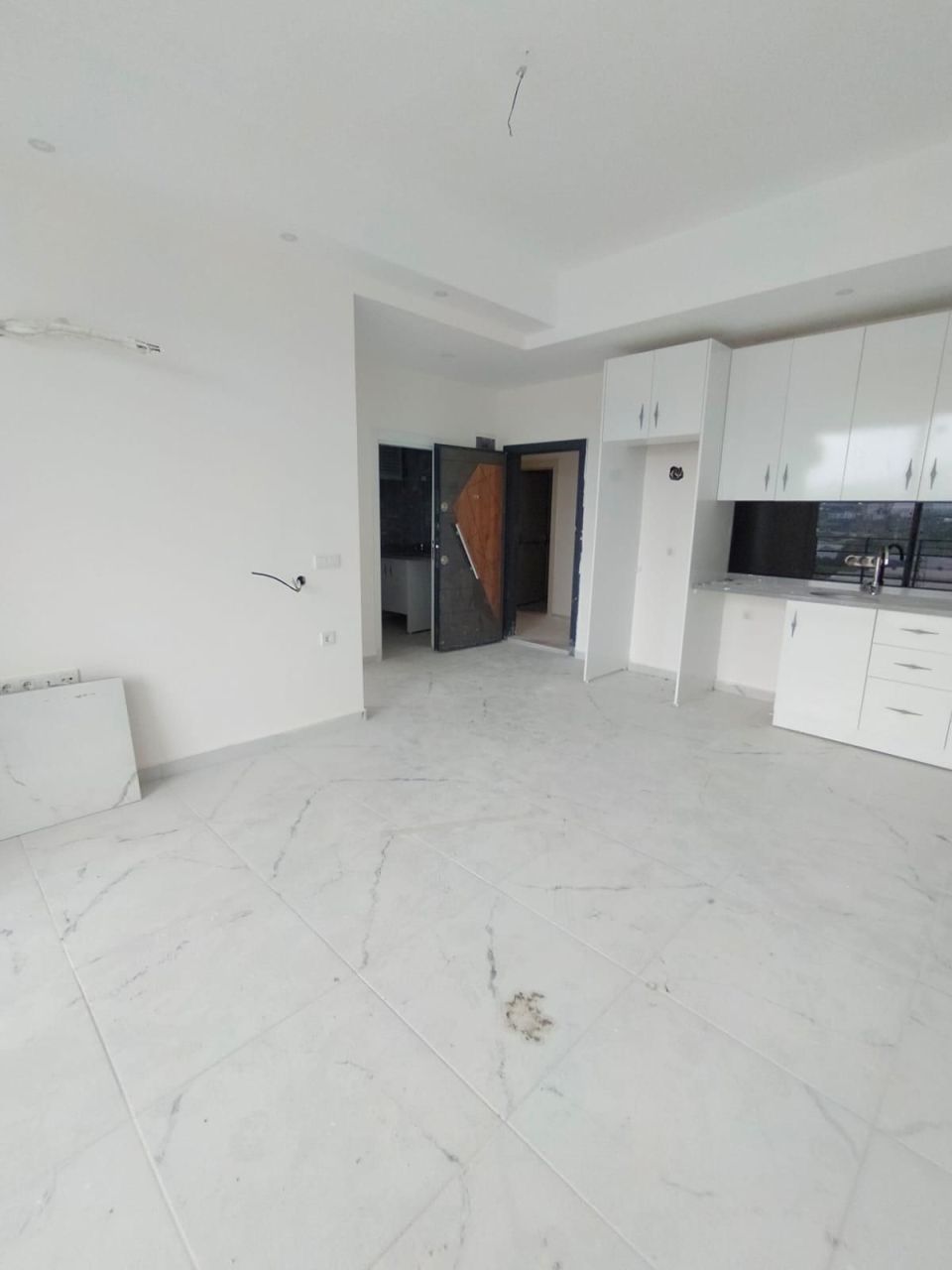 Квартира в Авсалларе, Турция, 51 м² - фото 4