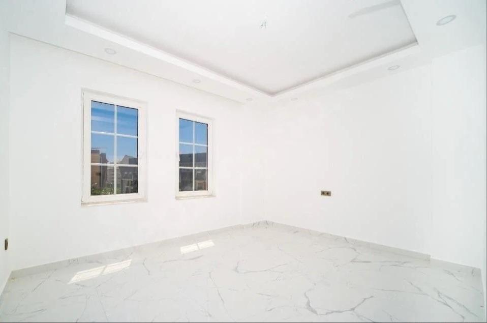 Квартира в Конаклы, Турция, 145 м² - фото 4