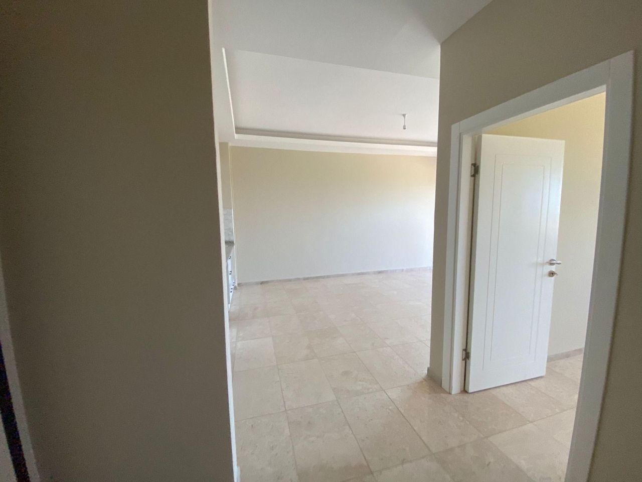 Квартира в Алании, Турция, 60 м² - фото 4