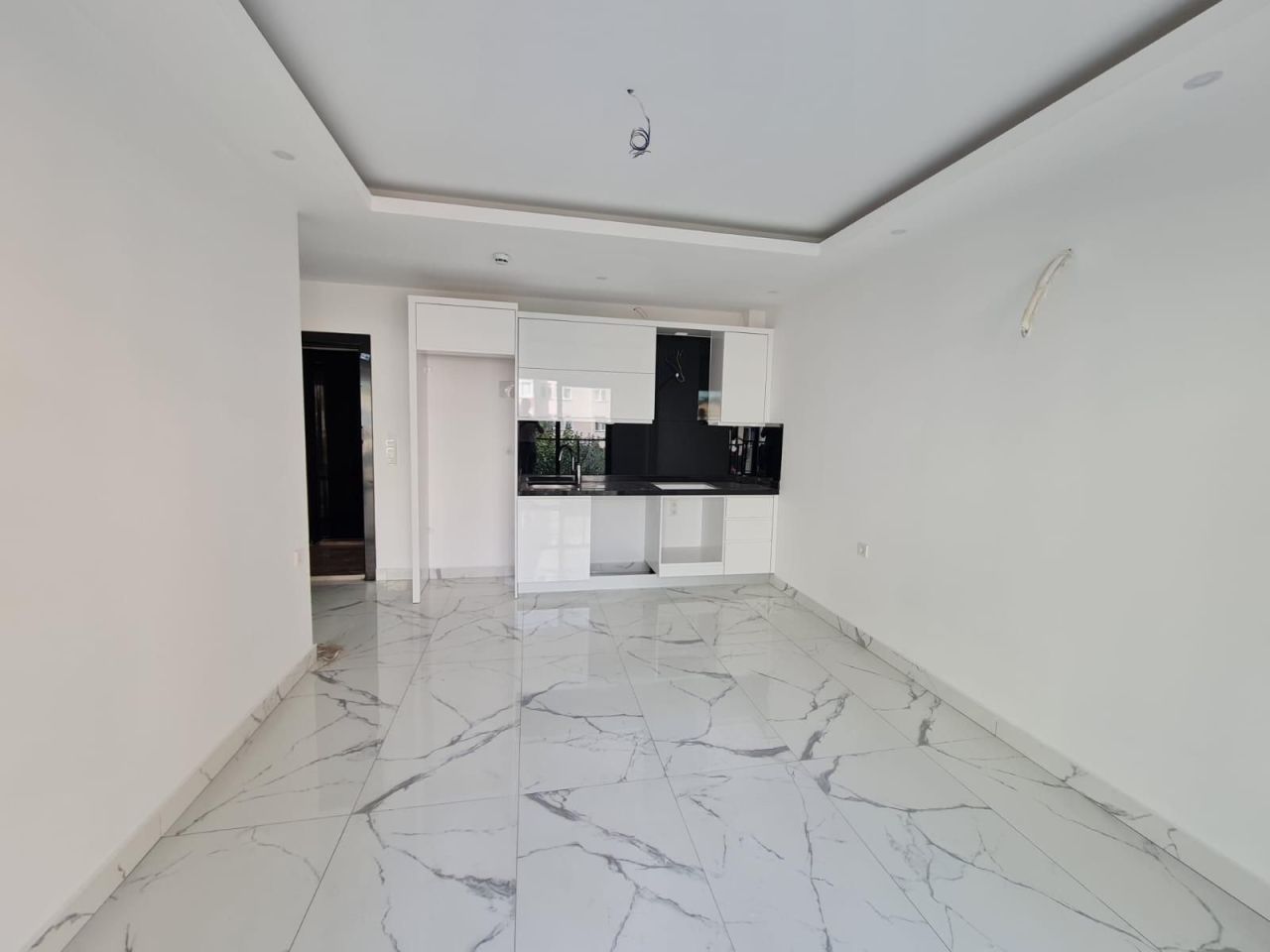 Квартира в Алании, Турция, 55 м² - фото 4