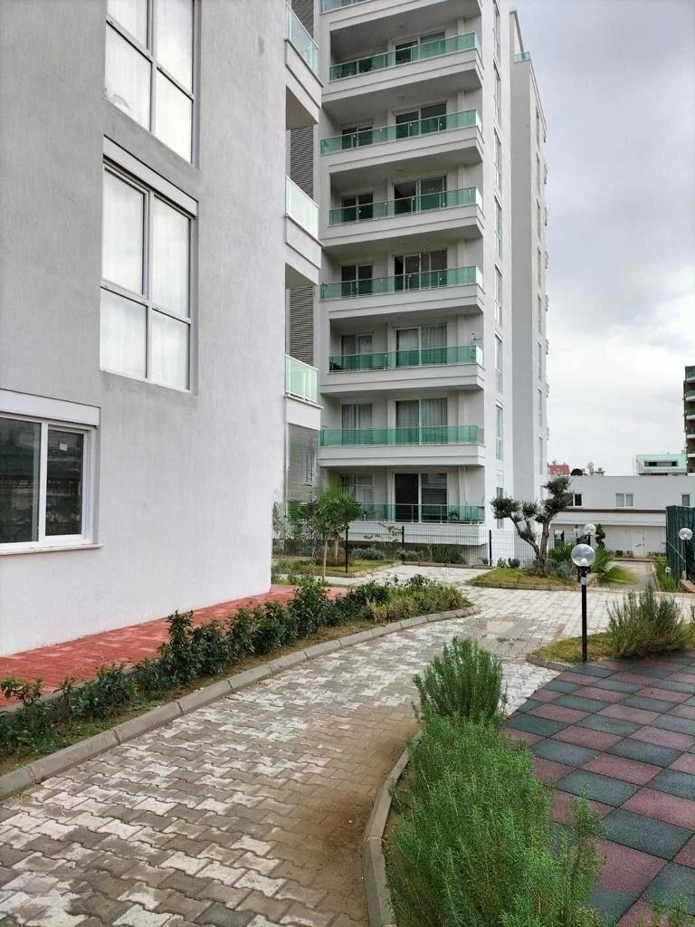 Пентхаус в Авсалларе, Турция, 130 м² - фото 4