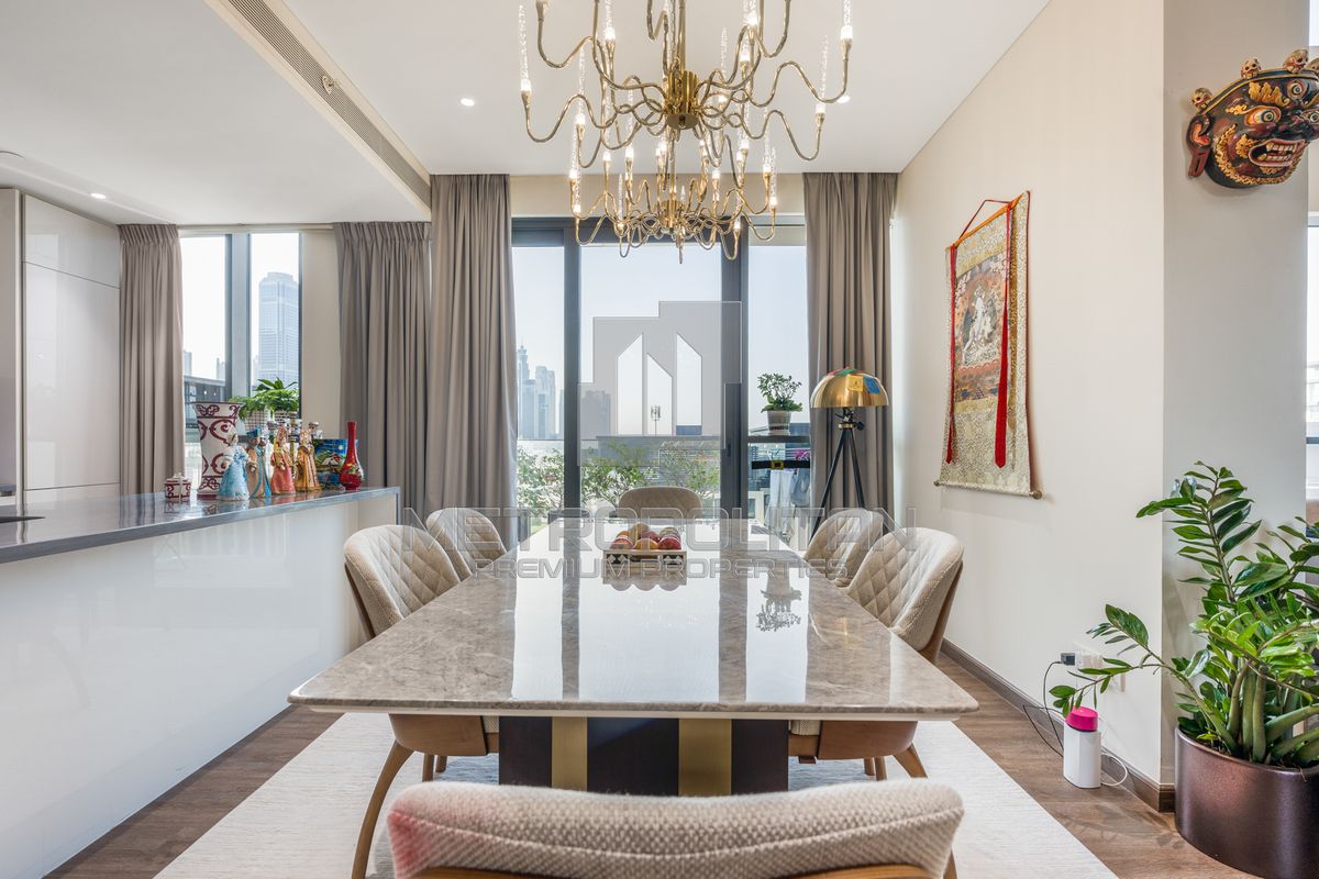 Бунгало в Дубае, ОАЭ, 263 м² - фото 5