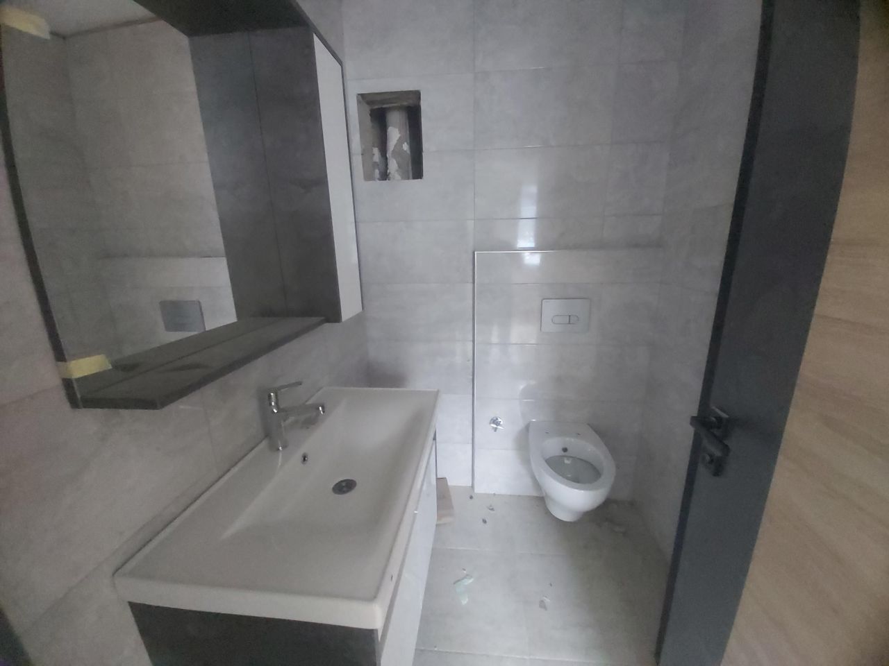 Квартира в Авсалларе, Турция, 60 м² - фото 4