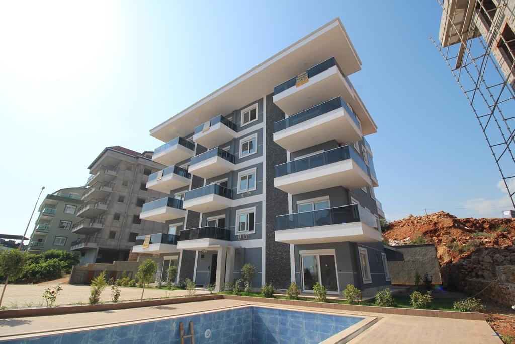 Квартира в Алании, Турция, 120 м² - фото 4