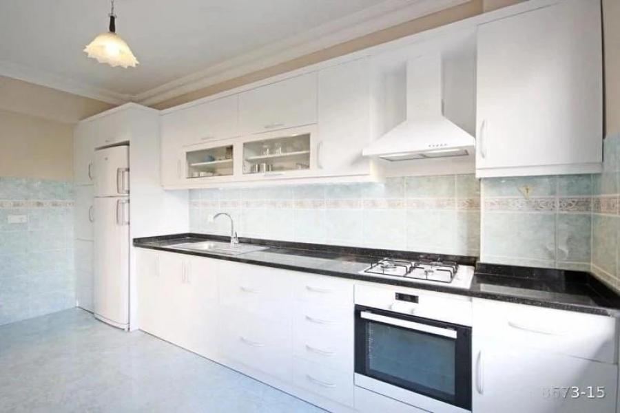 Квартира в Алании, Турция, 130 м² - фото 4