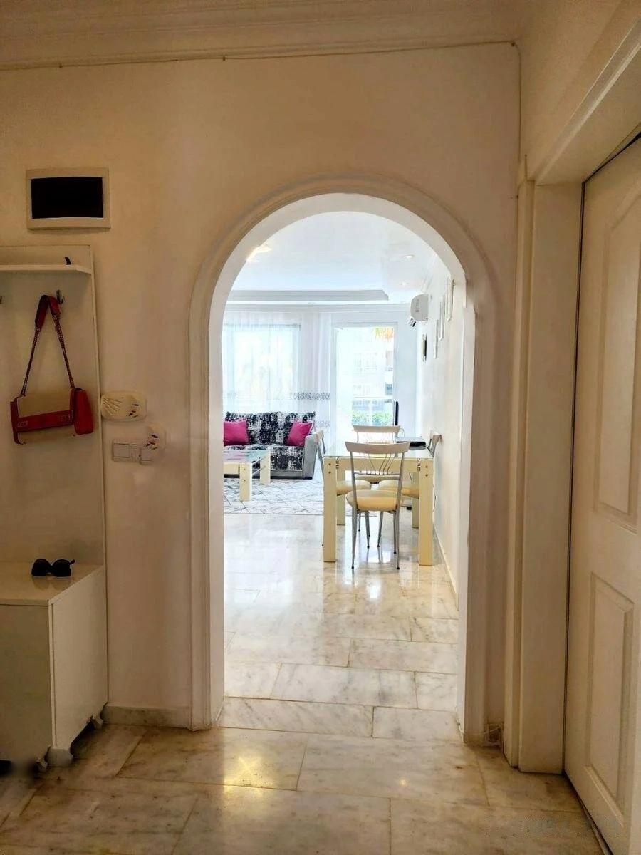 Квартира в Алании, Турция, 120 м² - фото 4