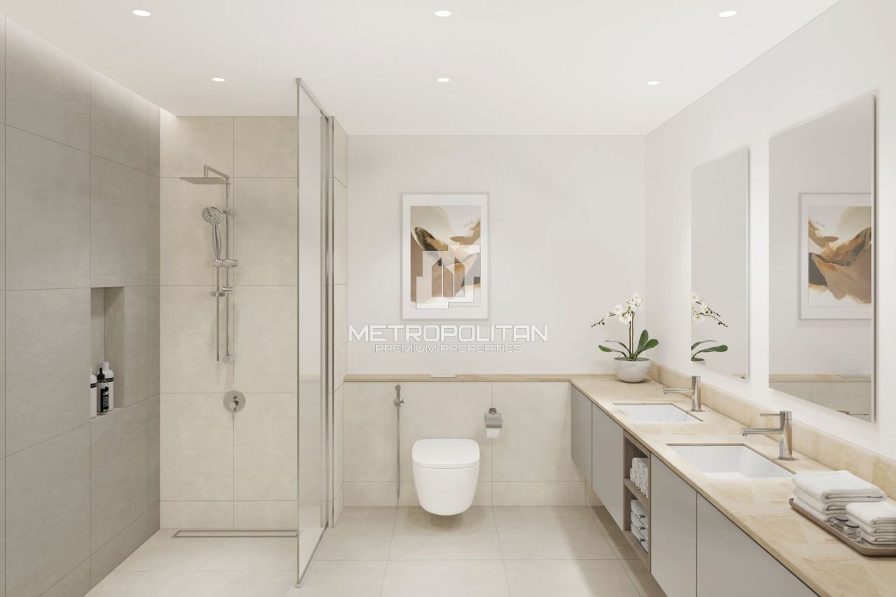 Вилла в Дубае, ОАЭ, 218 м² - фото 5