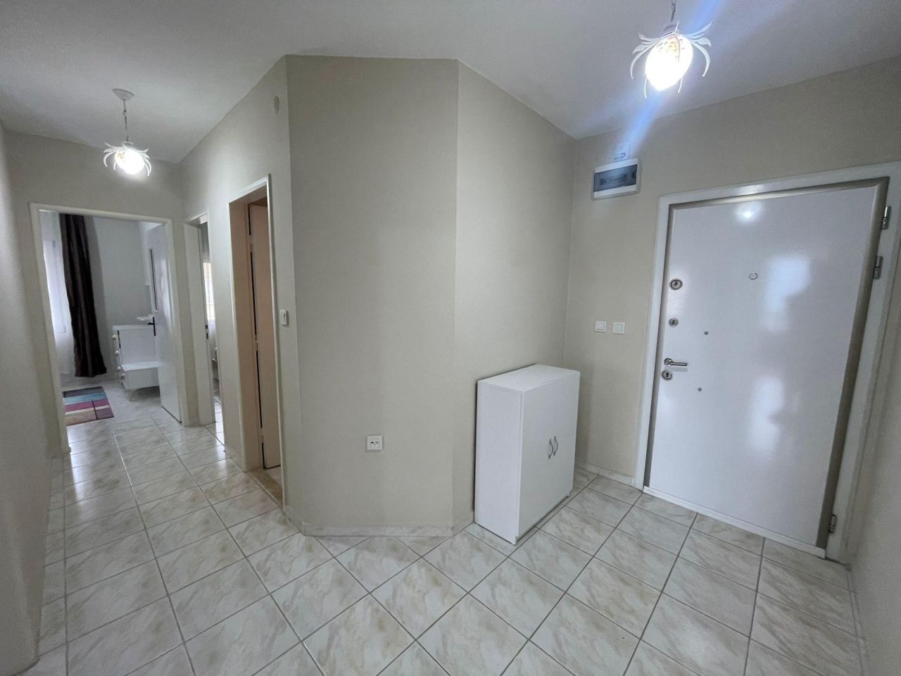 Квартира в Алании, Турция, 110 м² - фото 4