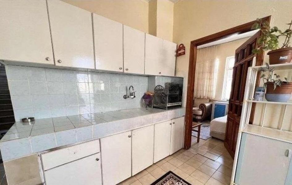 Квартира в Конаклы, Турция, 90 м² - фото 4