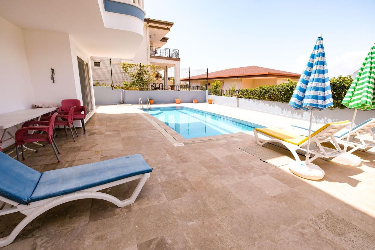 Вилла в Алании, Турция, 270 м² - фото 4