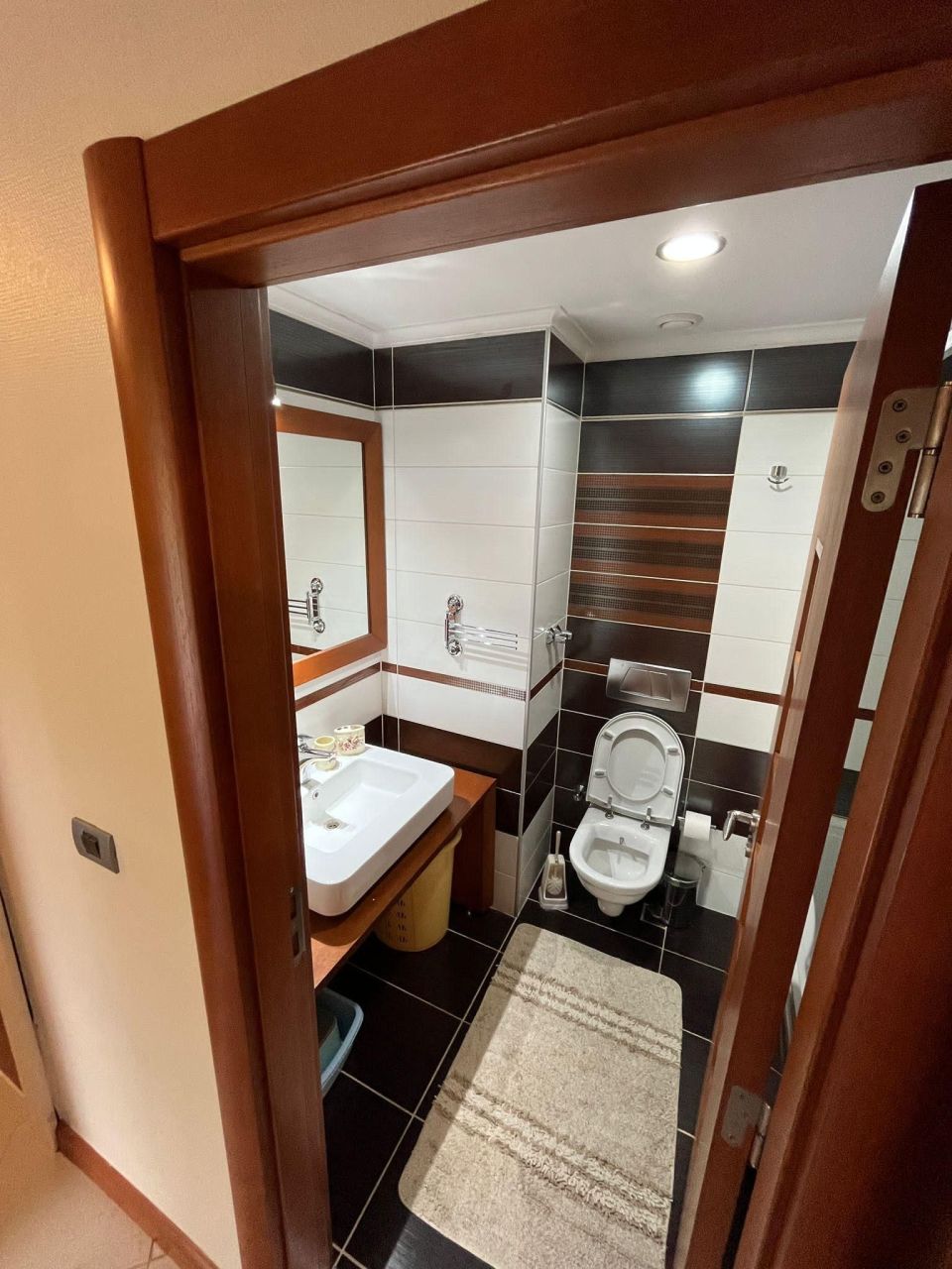 Квартира в Конаклы, Турция, 110 м² - фото 4