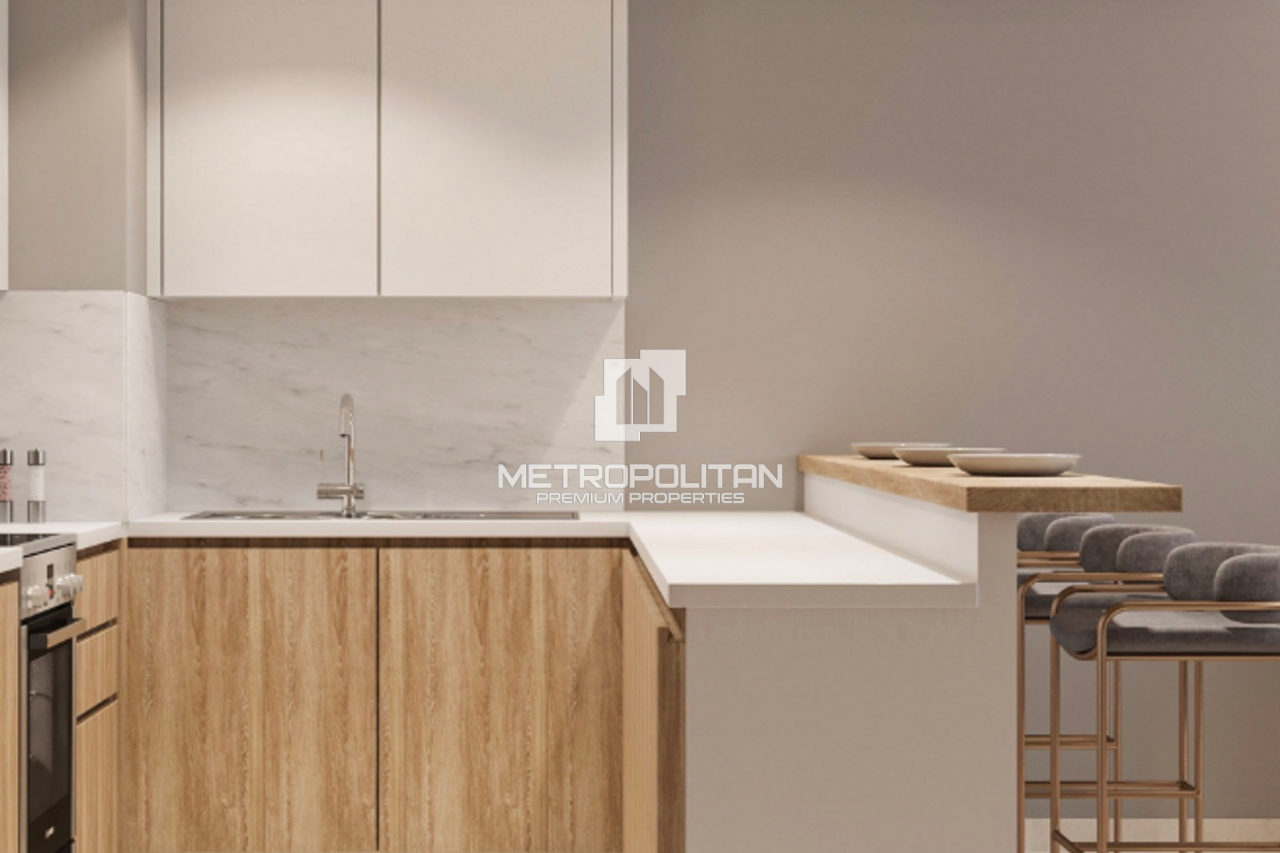 Апартаменты в Дубае, ОАЭ, 135 м² - фото 6