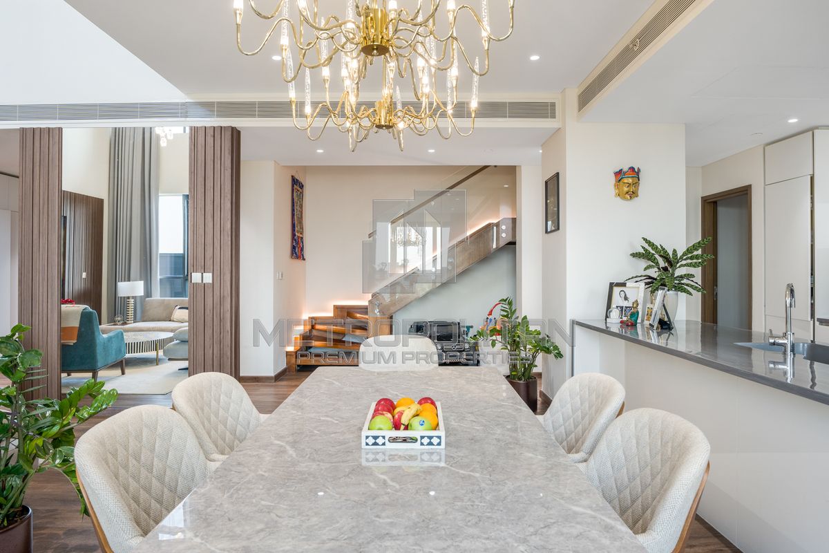 Бунгало в Дубае, ОАЭ, 263 м² - фото 6