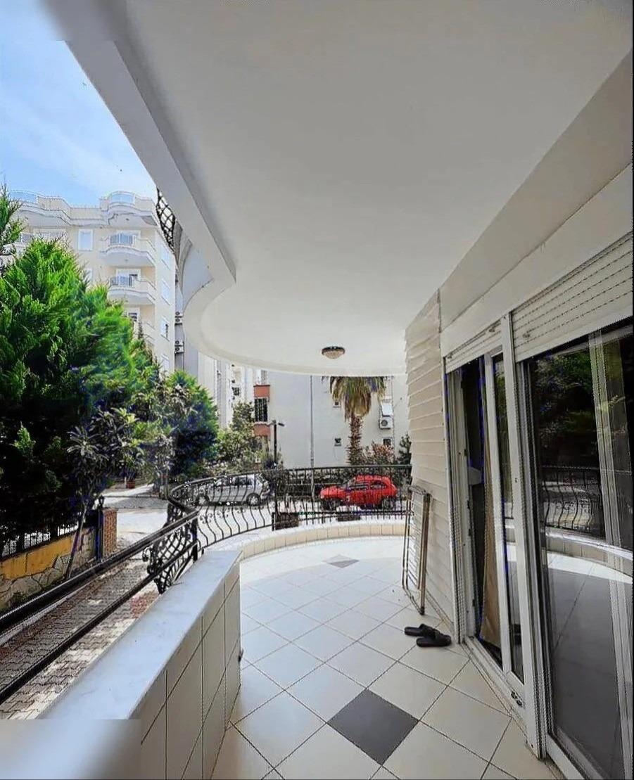 Квартира в Алании, Турция, 110 м² - фото 4