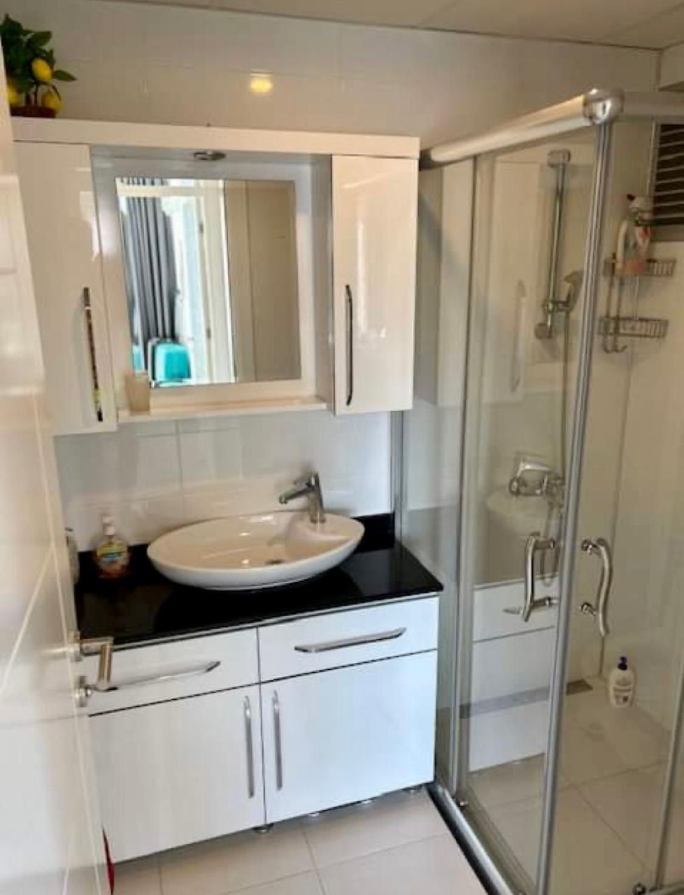 Квартира в Алании, Турция, 115 м² - фото 4