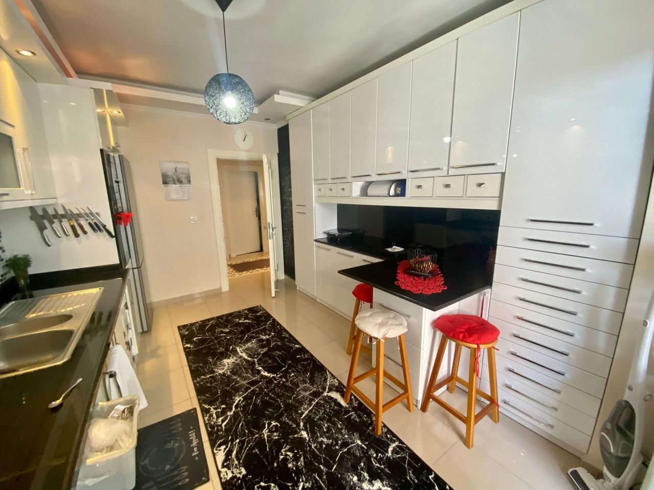 Квартира в Алании, Турция, 270 м² - фото 4