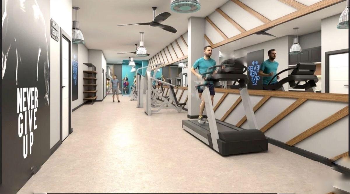 Квартира в Авсалларе, Турция, 65 м² - фото 4