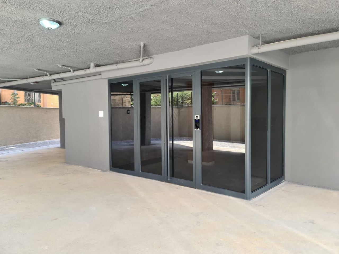 Квартира в Алании, Турция, 55 м² - фото 4