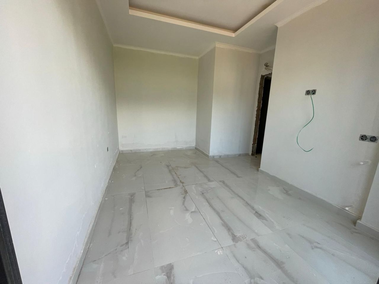 Квартира в Алании, Турция, 80 м² - фото 4