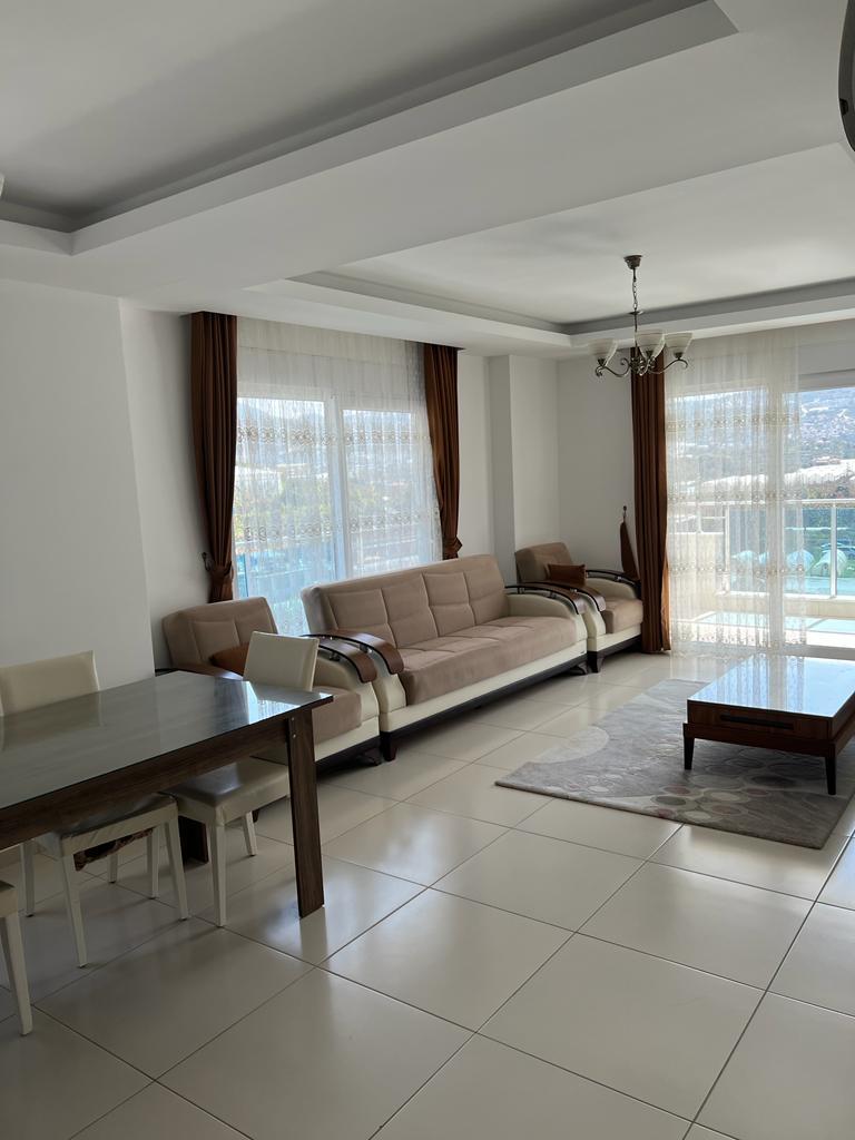 Квартира в Алании, Турция, 65 м² - фото 4