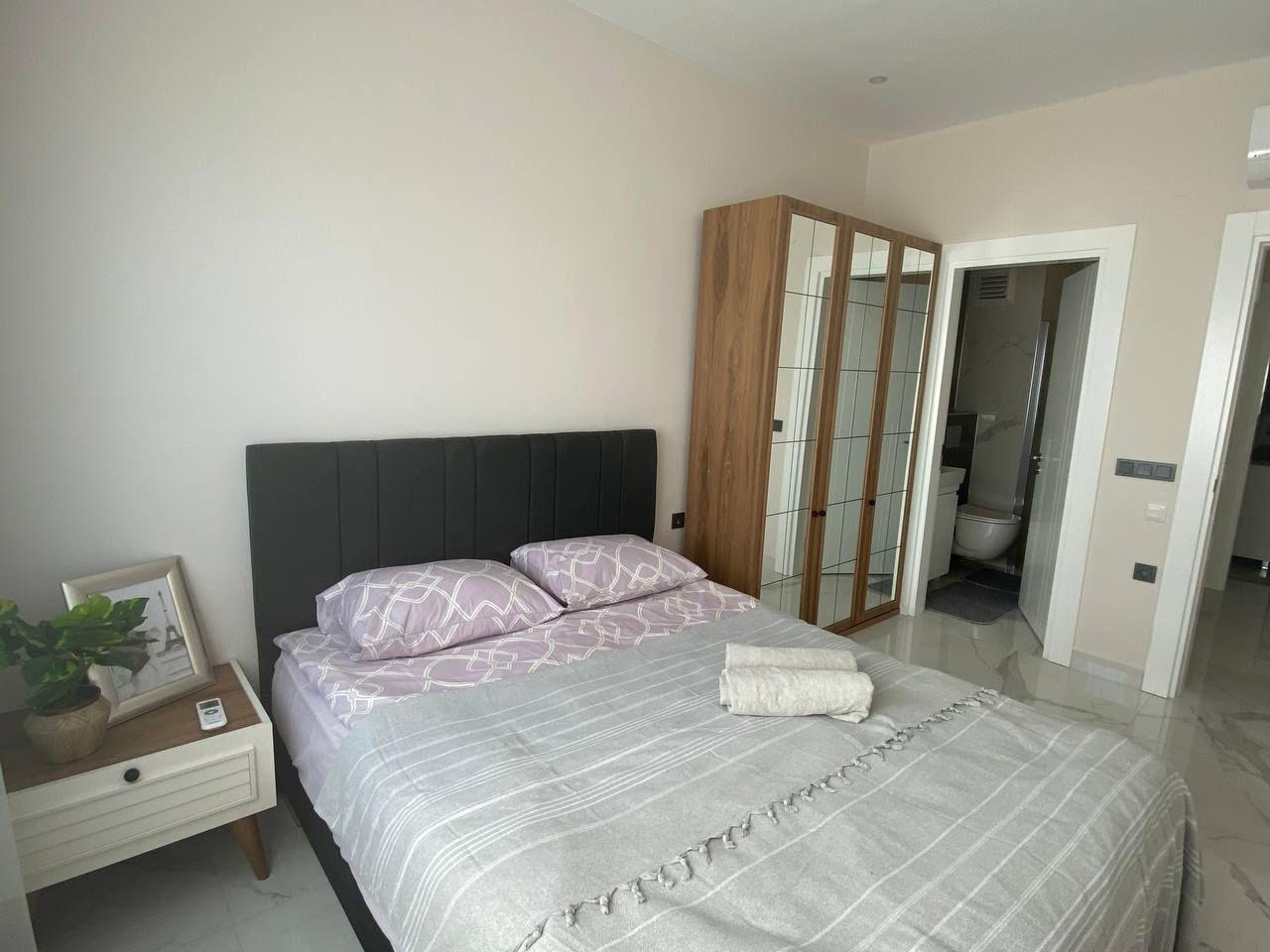 Пентхаус в Алании, Турция, 105 м² - фото 4