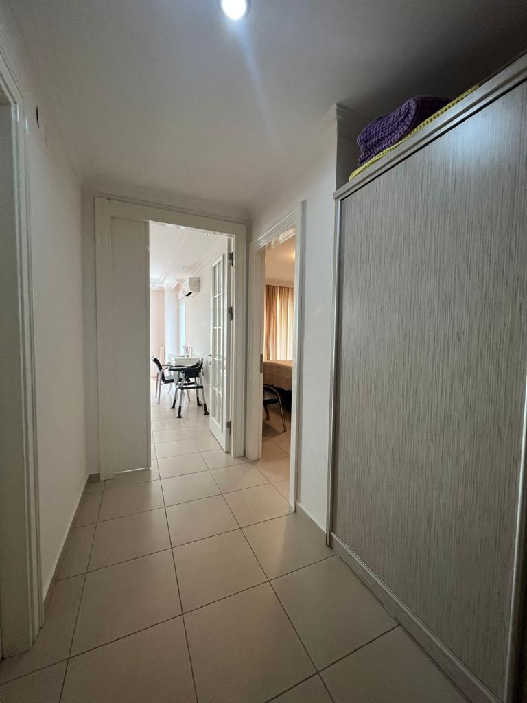 Квартира в Алании, Турция, 65 м² - фото 4