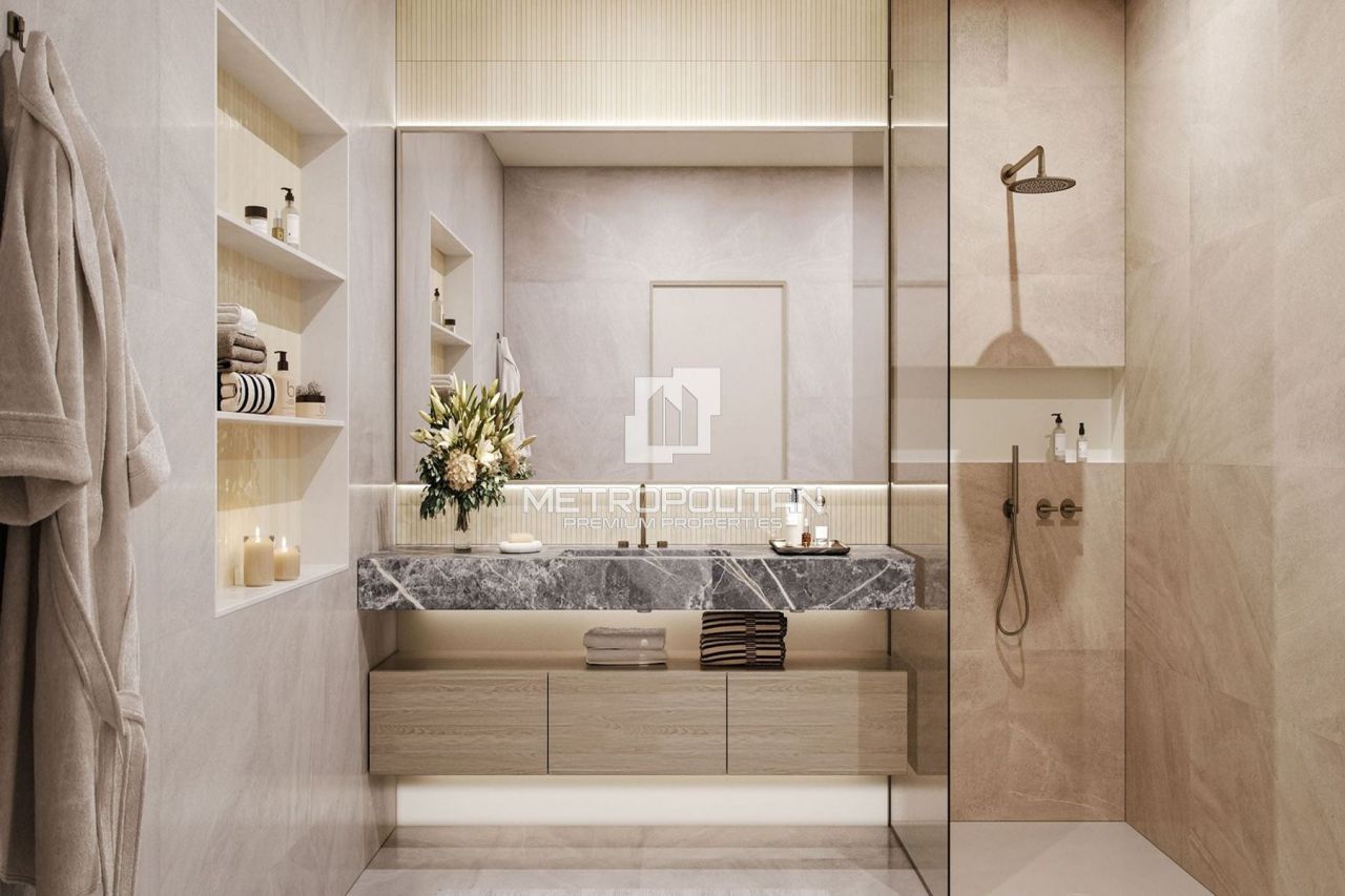 Апартаменты в Рас-эль-Хайме, ОАЭ, 127 м² - фото 7