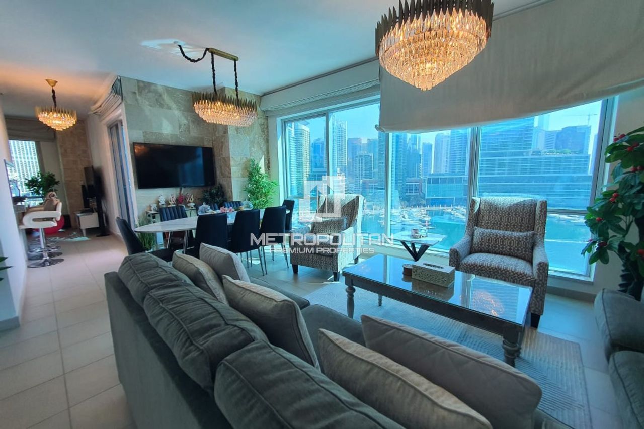 Апартаменты в Дубае, ОАЭ, 195 м² - фото 7