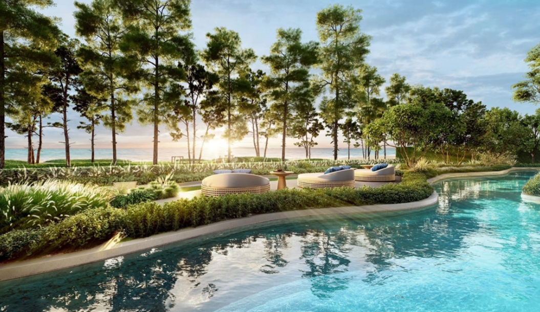 Квартира на Пхукете, Таиланд, 33 м² - фото 4