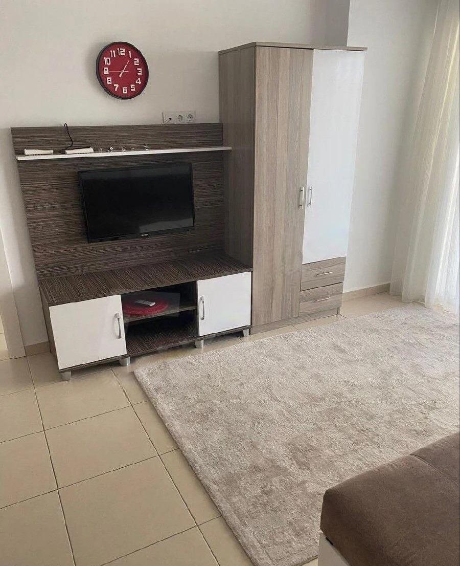 Квартира в Авсалларе, Турция, 55 м² - фото 4