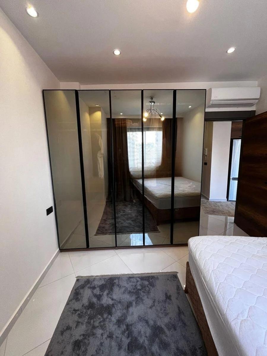 Квартира в Алании, Турция, 70 м² - фото 4