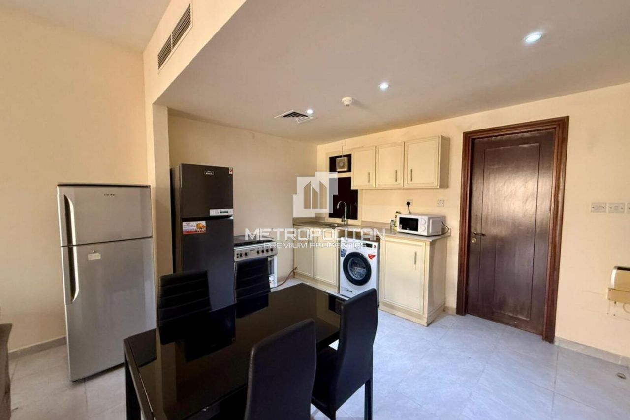 Апартаменты в Рас-эль-Хайме, ОАЭ, 61 м² - фото 7