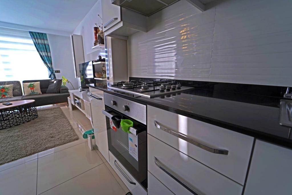 Пентхаус в Кестеле, Турция, 160 м² - фото 4