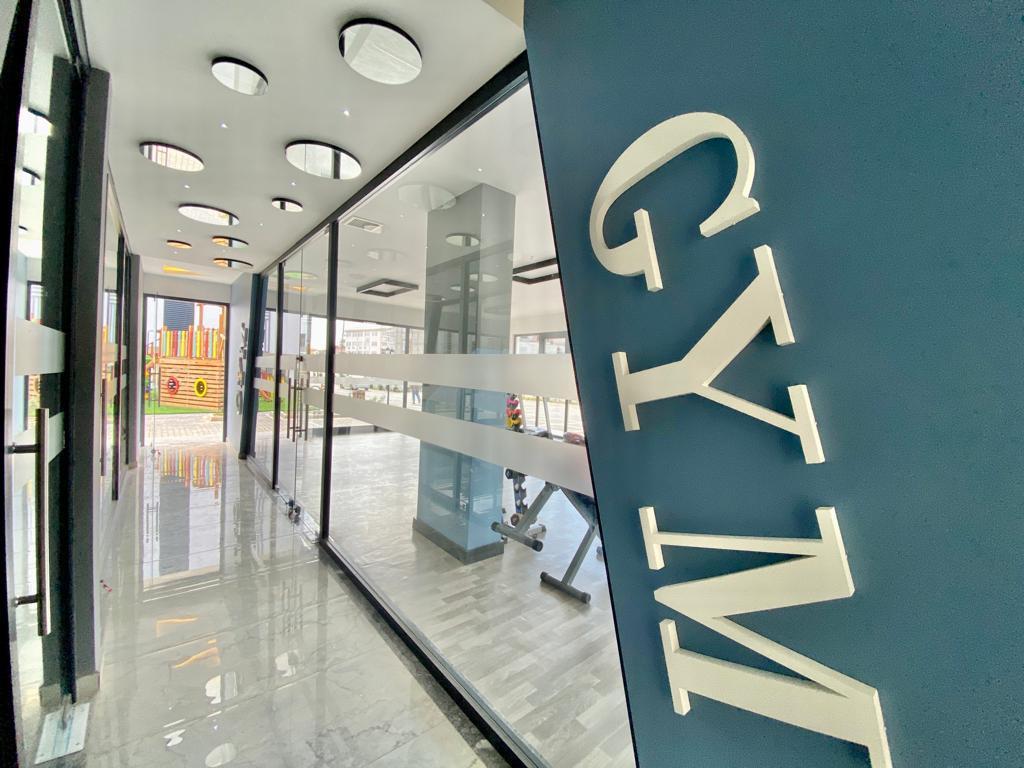 Квартира в Алании, Турция, 50 м² - фото 4