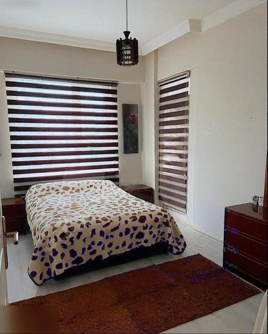 Квартира в Алании, Турция, 115 м² - фото 4