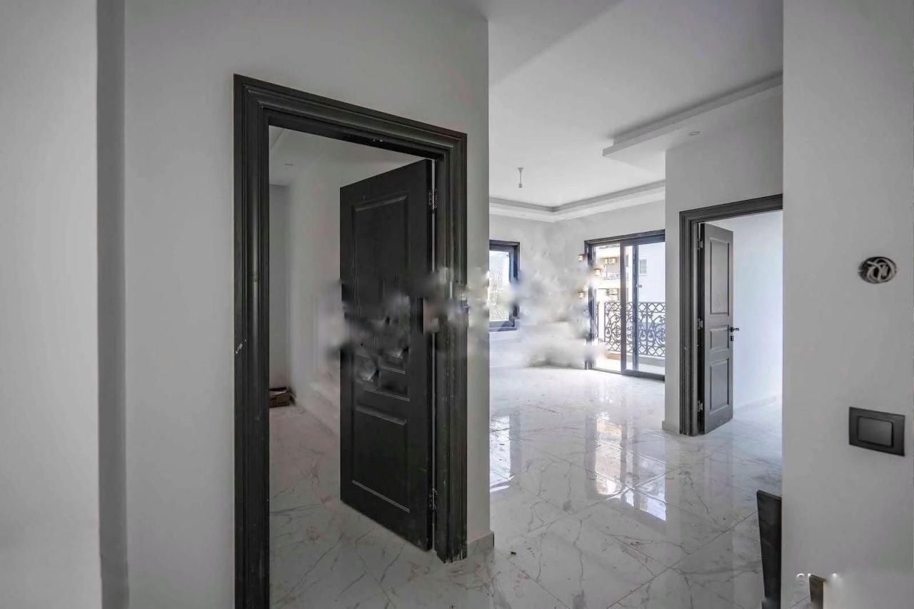 Квартира в Алании, Турция, 75 м² - фото 4