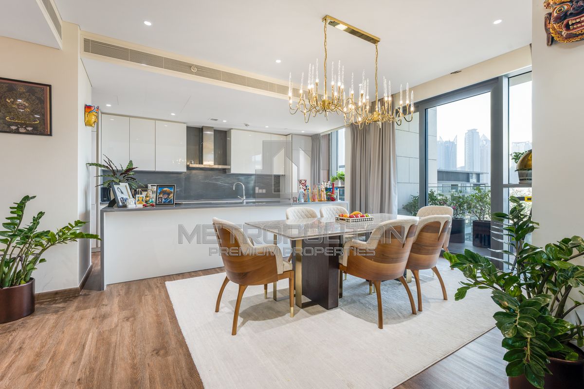 Бунгало в Дубае, ОАЭ, 263 м² - фото 7