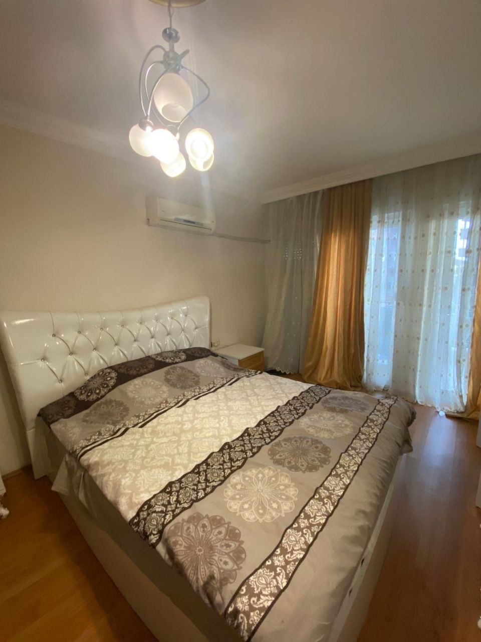 Квартира в Алании, Турция, 105 м² - фото 4