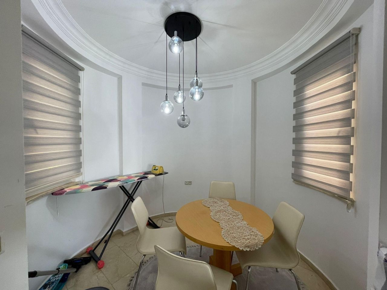 Квартира в Алании, Турция, 60 м² - фото 4