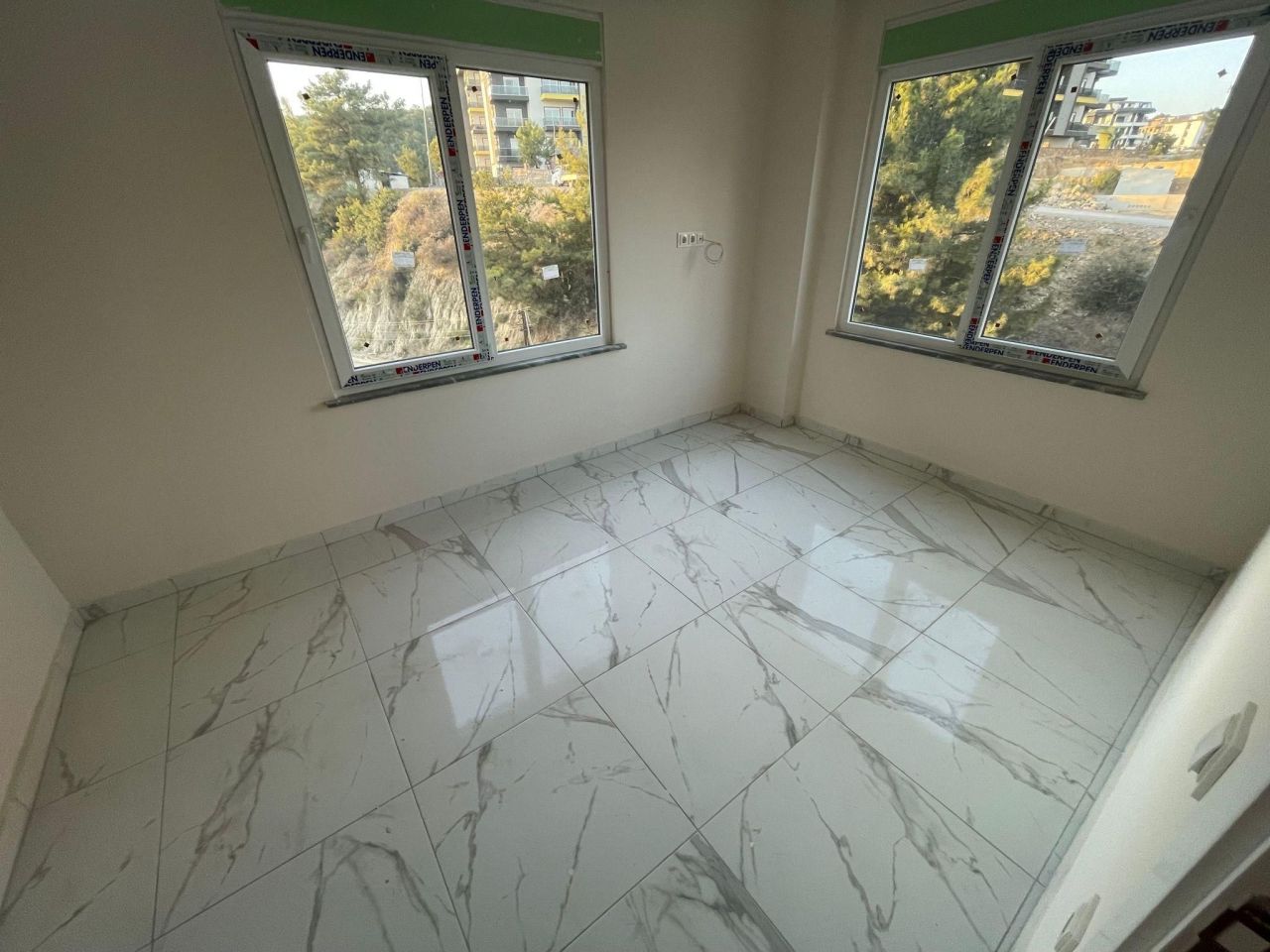 Квартира в Авсалларе, Турция, 45 м² - фото 4