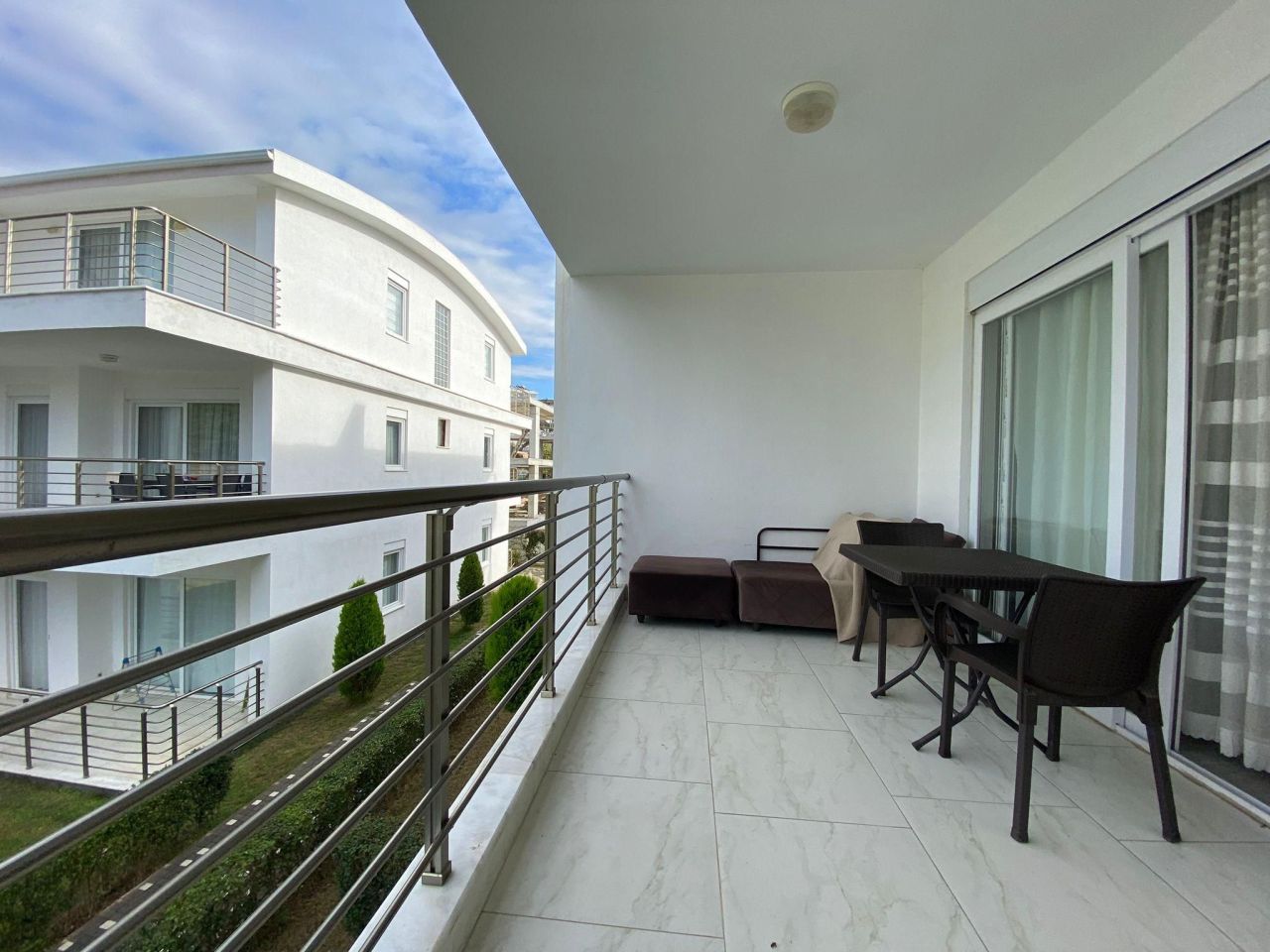 Квартира в Алании, Турция, 165 м² - фото 4