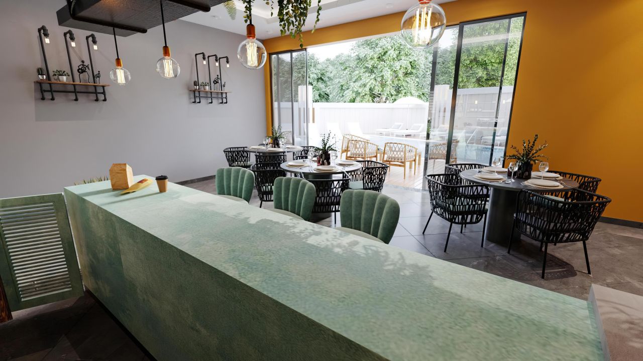 Квартира в Авсалларе, Турция, 79 м² - фото 4