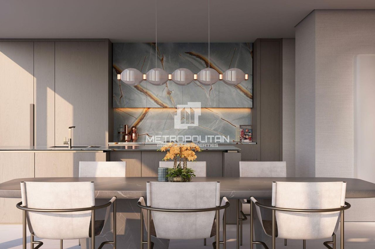 Апартаменты в Дубае, ОАЭ, 110 м² - фото 8