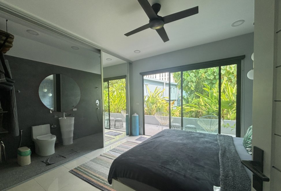 Вилла на Пхукете, Таиланд, 150 м² - фото 4