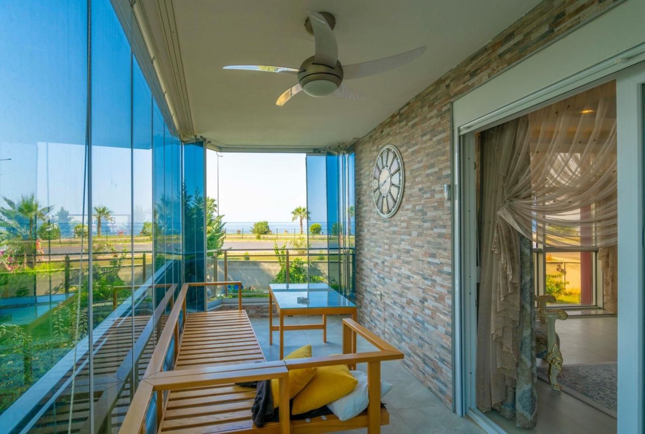 Пентхаус в Кестеле, Турция, 200 м² - фото 4