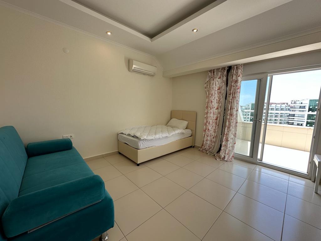 Пентхаус в Авсалларе, Турция, 95 м² - фото 4