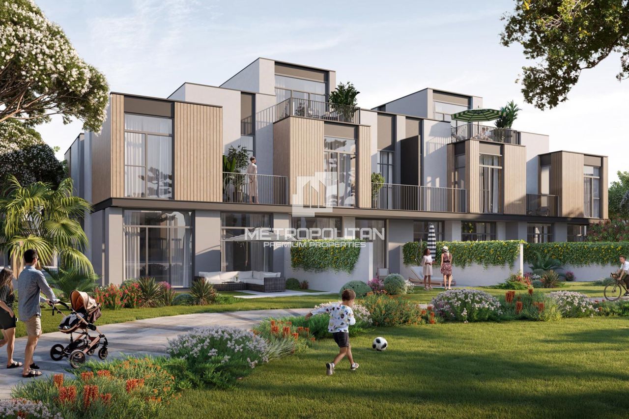 Вилла в Дубае, ОАЭ, 218 м² - фото 9