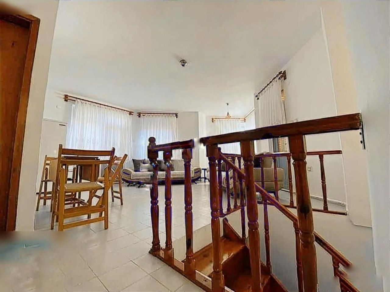 Пентхаус в Авсалларе, Турция, 95 м² - фото 4