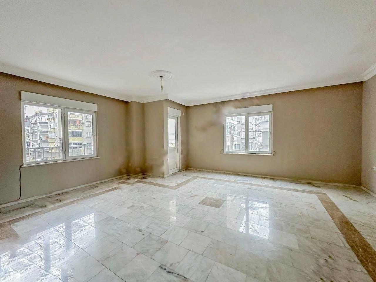 Квартира в Алании, Турция, 100 м² - фото 4