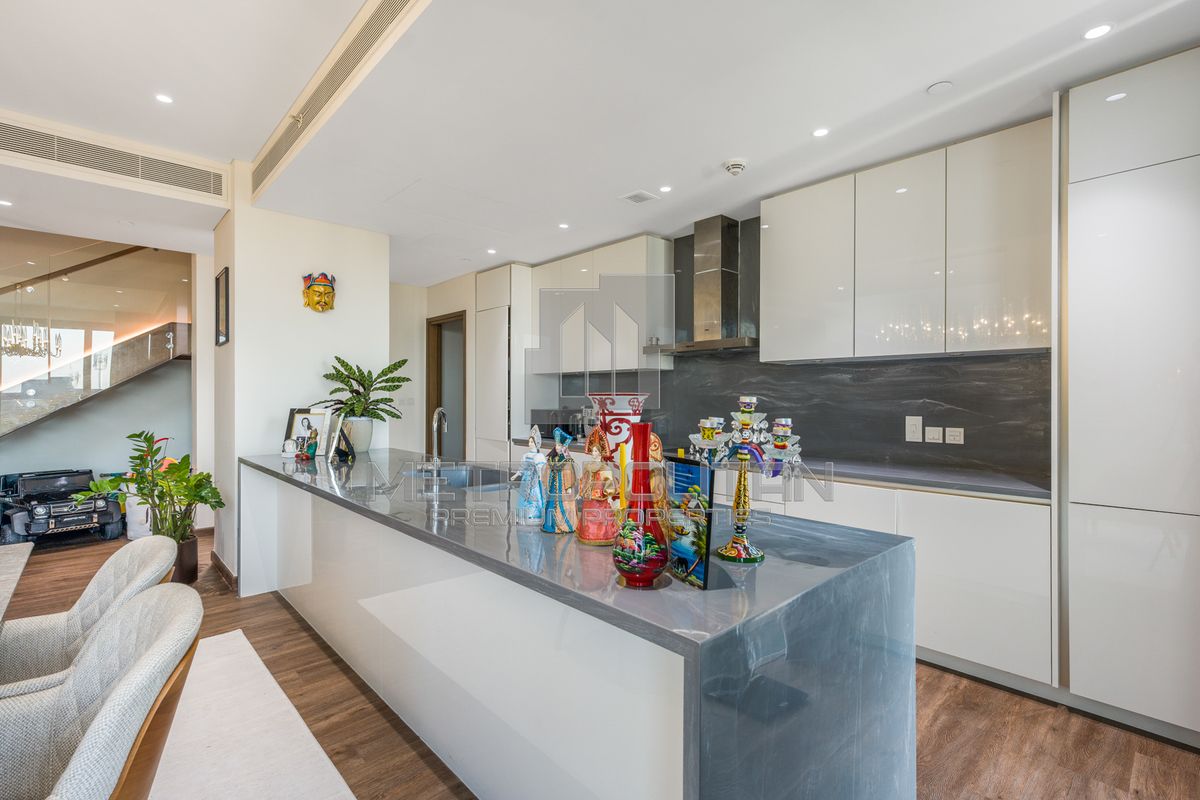 Бунгало в Дубае, ОАЭ, 263 м² - фото 9